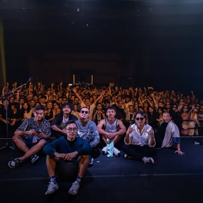 Concert image 3