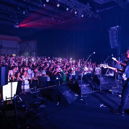 Concert image 4