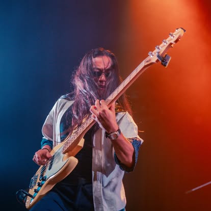 Concert image 11