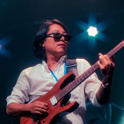 Concert image 9