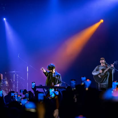 Concert image 12