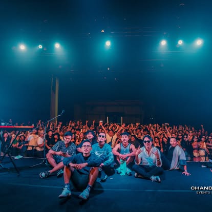 Concert image 10