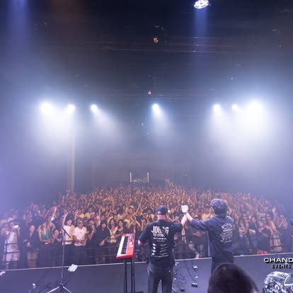 Concert image 2