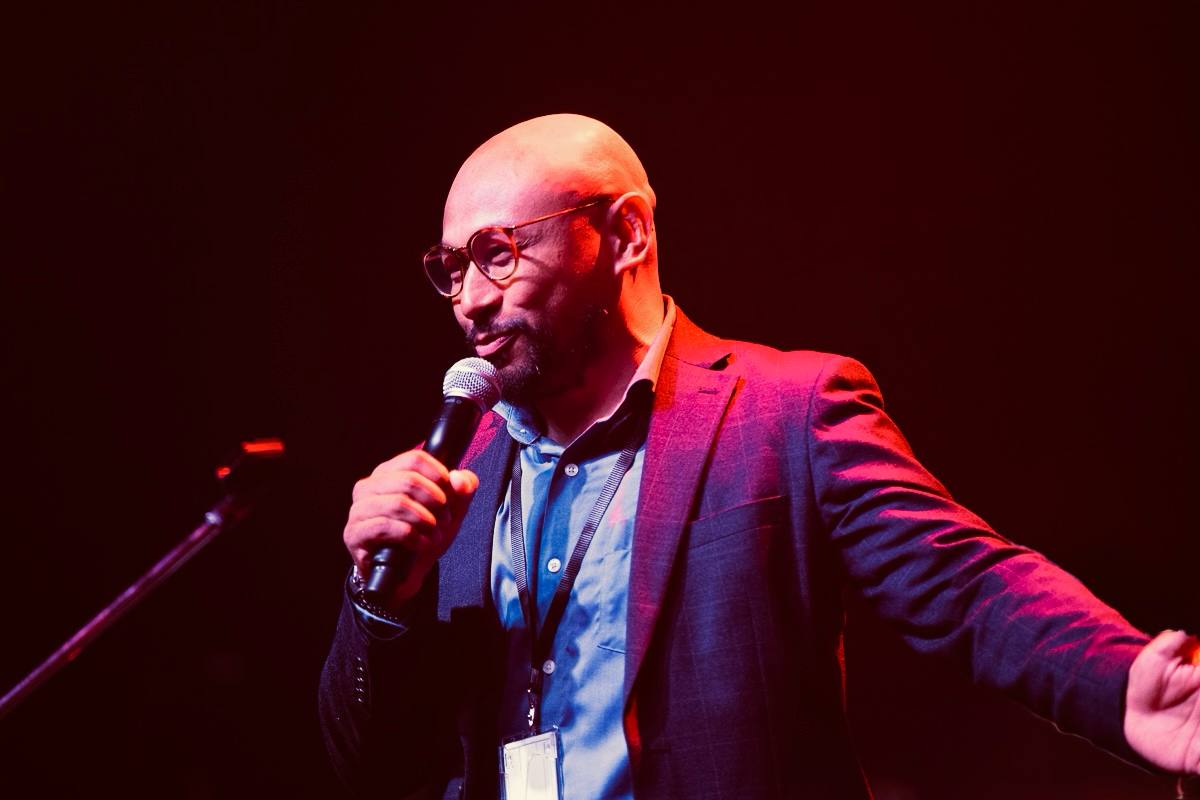 Concert image 1