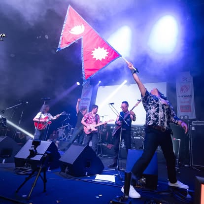 Concert image 19