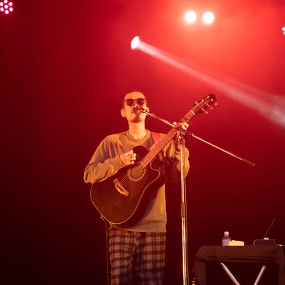 Concert image 7