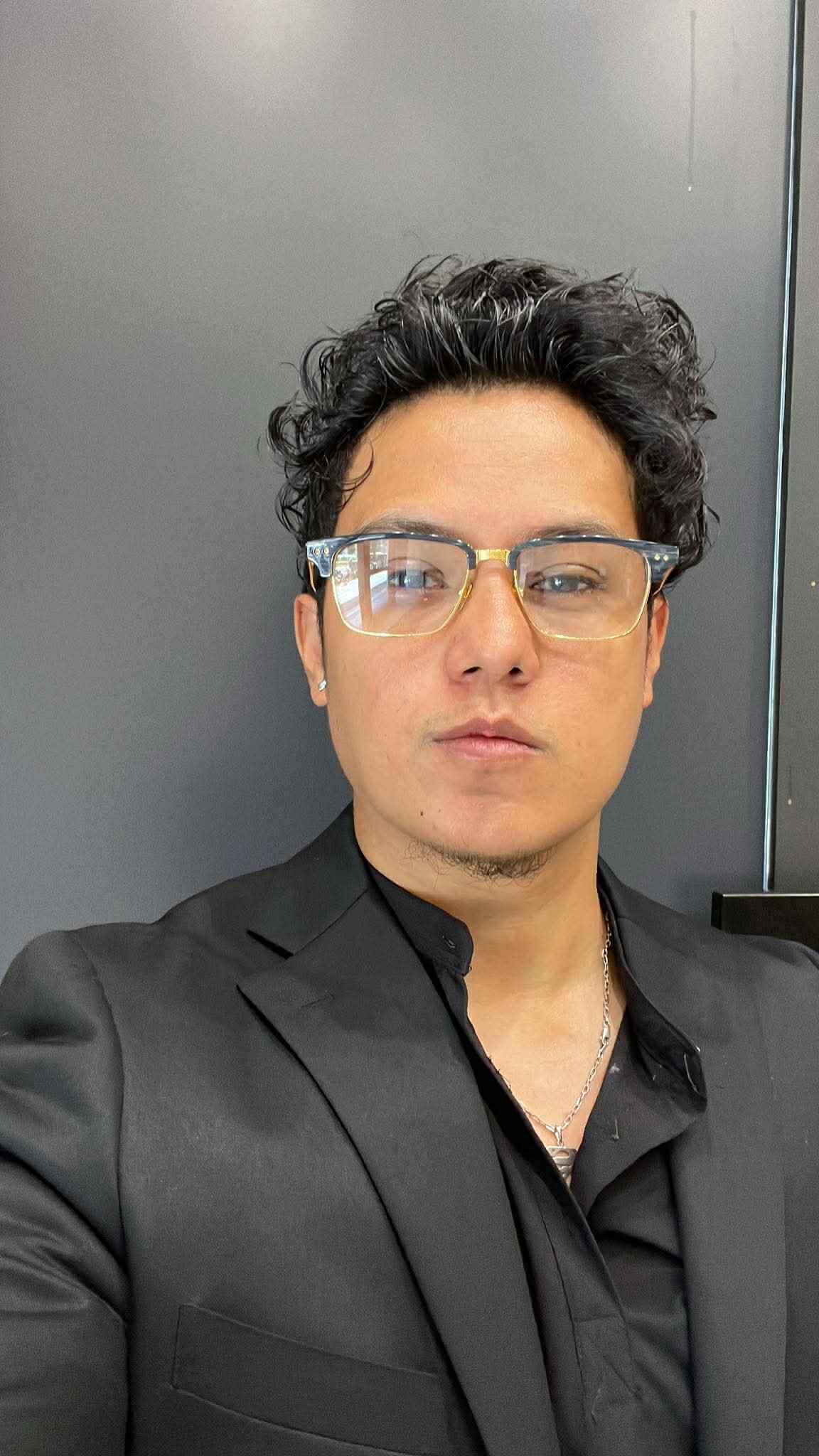 Saroj Khanal